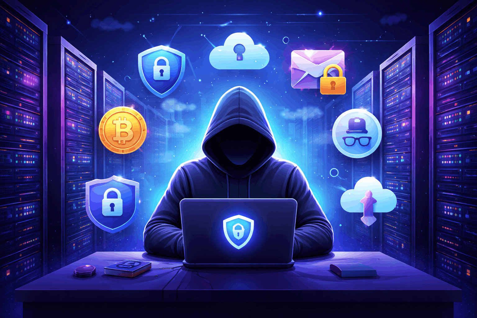 Best Anonymous VPS Hosting Providers